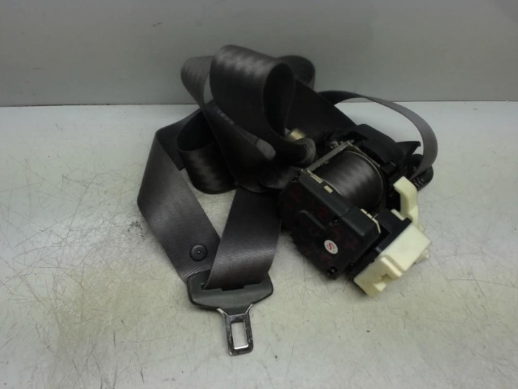 Ceinture avant gauche