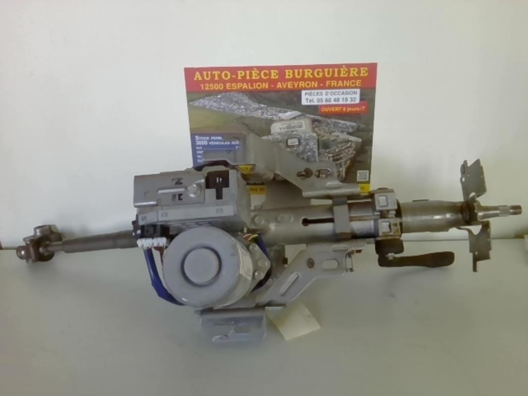 Photo pièce auto