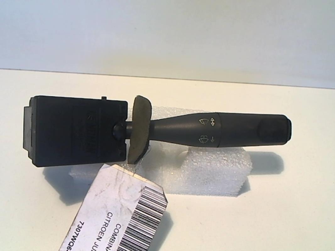 Commodo d'essuie glaces