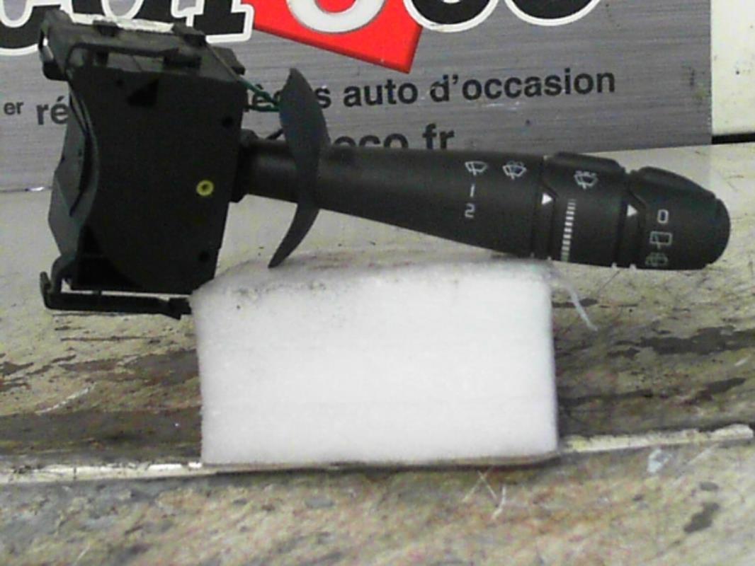 Commodo d'essuie glaces