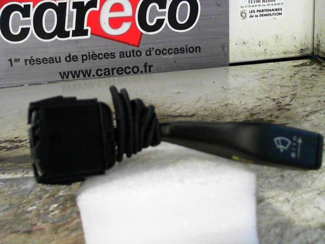 Commodo d'essuie glaces