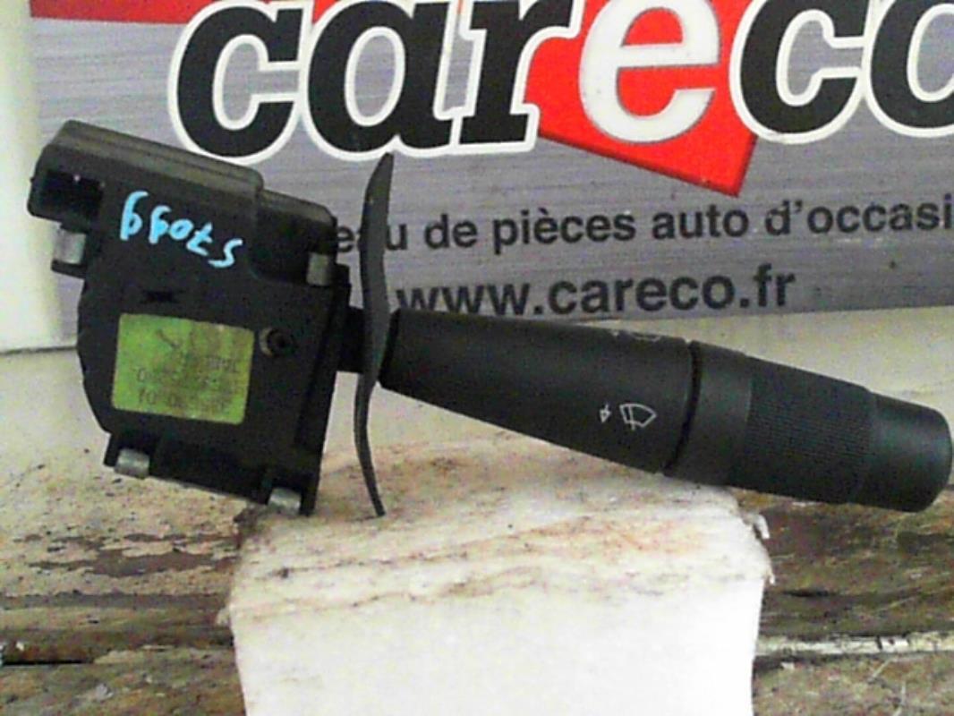 Commodo d'essuie glaces