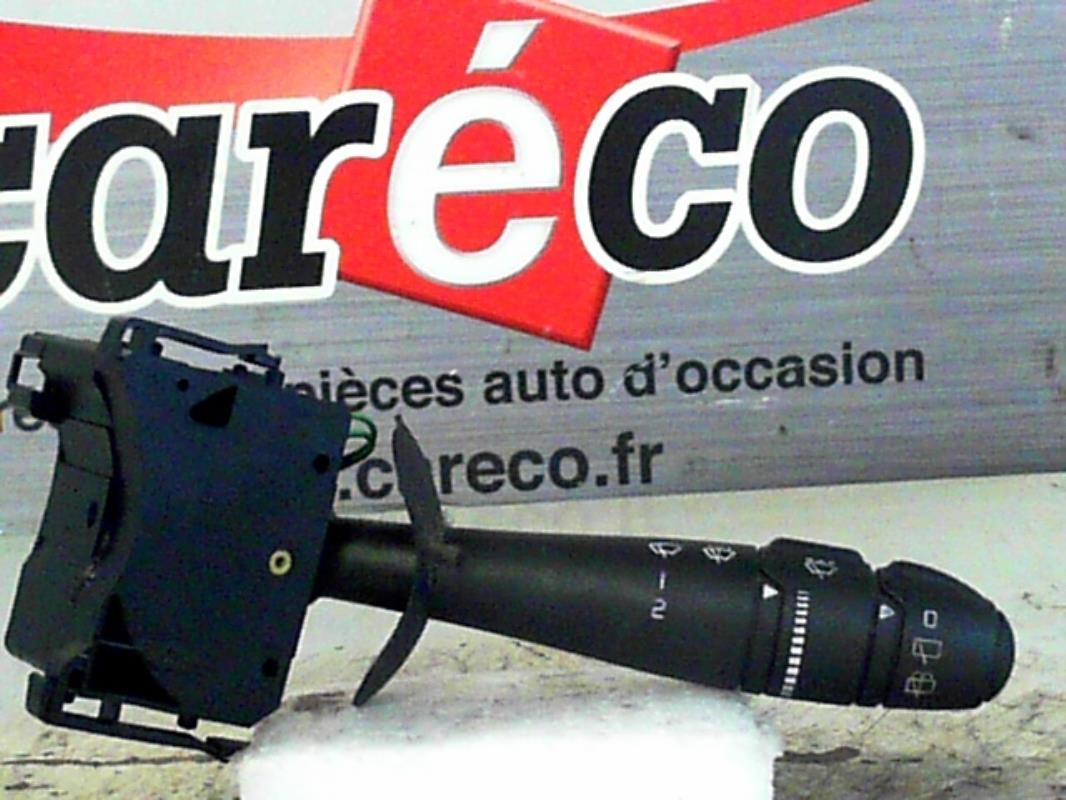 Commodo d'essuie glaces