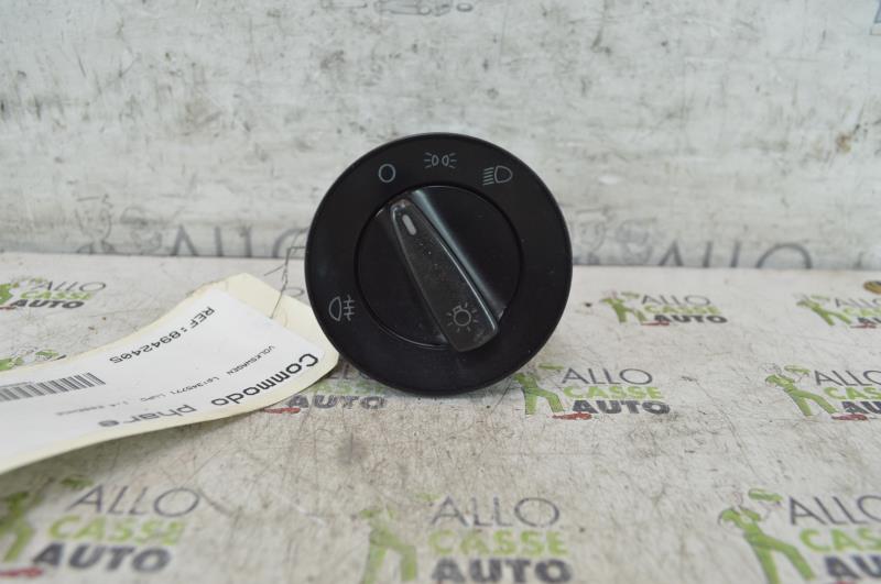 Photo pièce auto