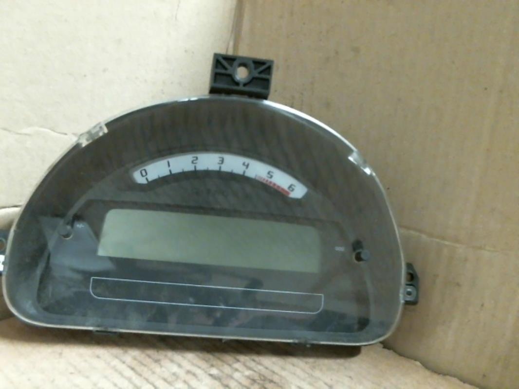 Tachimetro