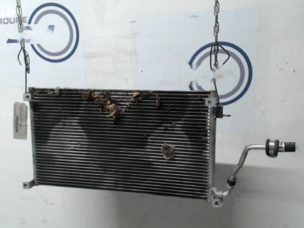 Condenseur de clim