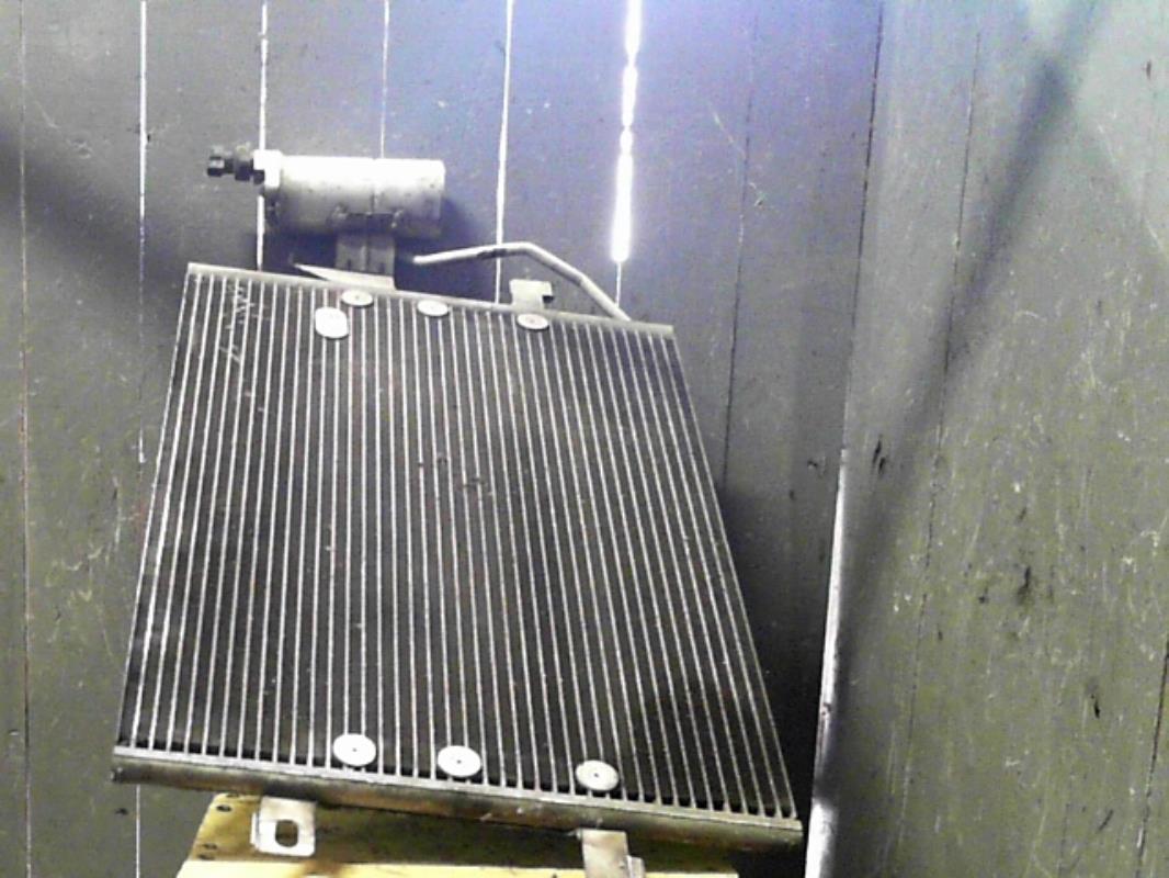 Condenseur de clim