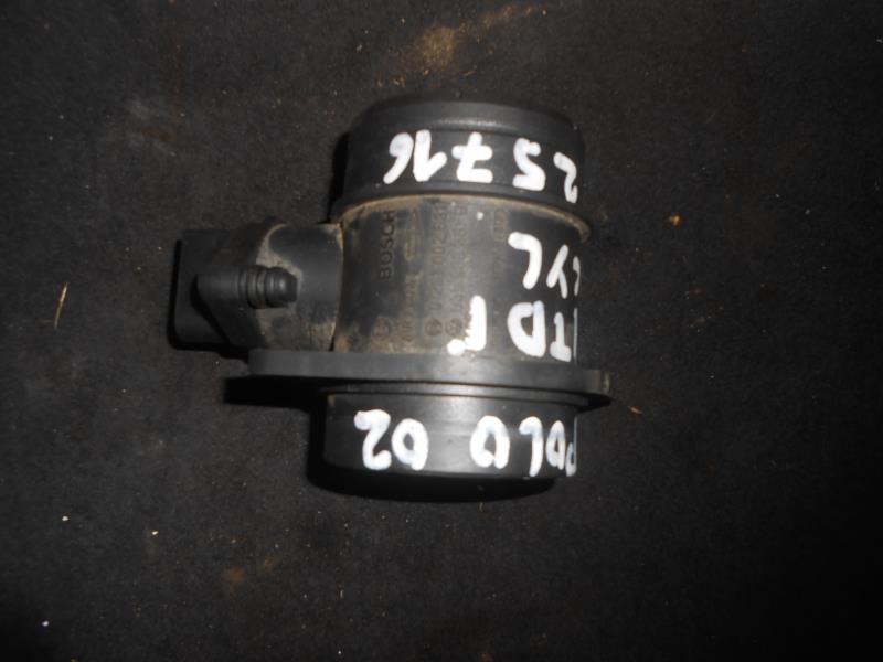 Debitmetre