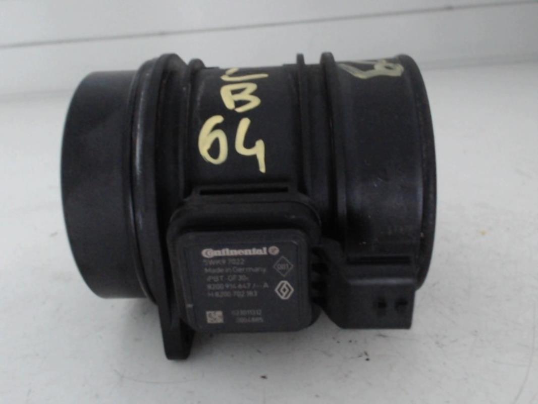 Debitmetre