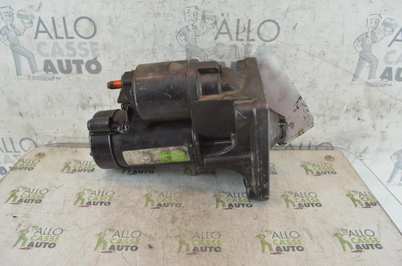 Motorino avviamento