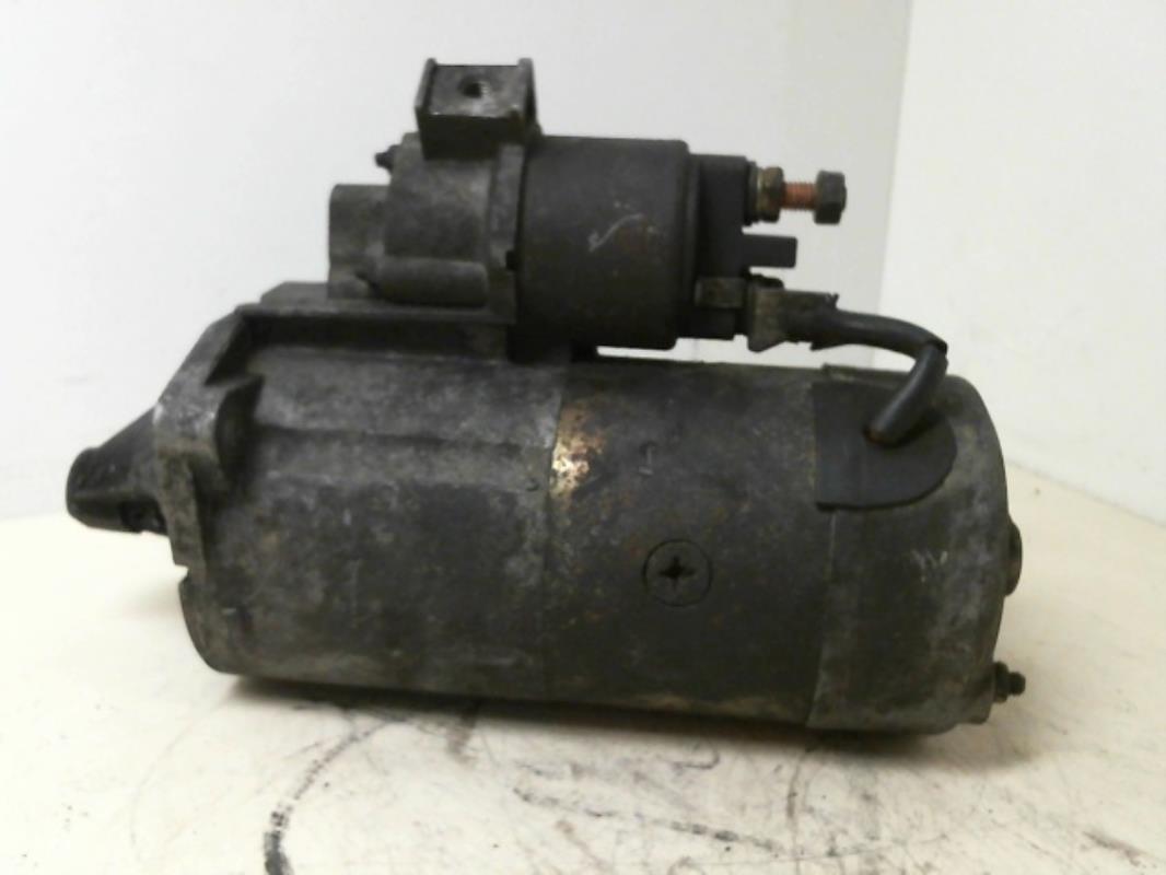 Demarreur
