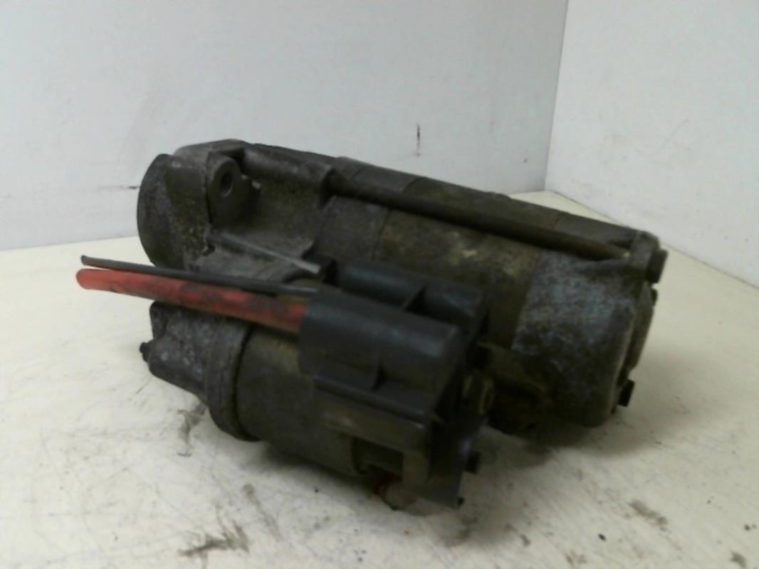 Motorino avviamento