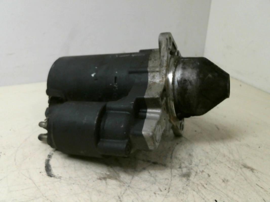Motorino avviamento