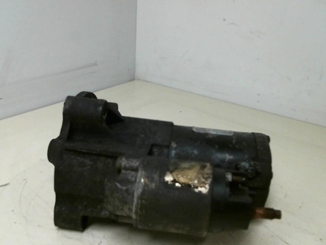 Motorino avviamento