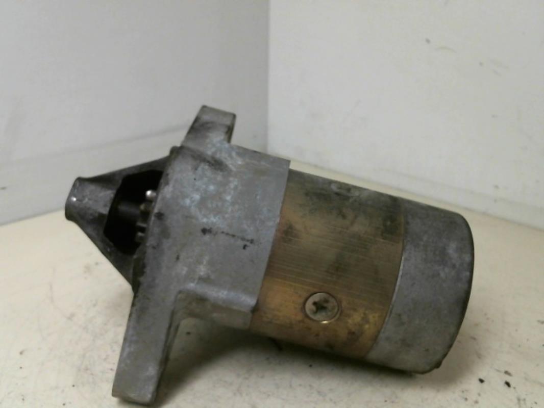 Motorino avviamento
