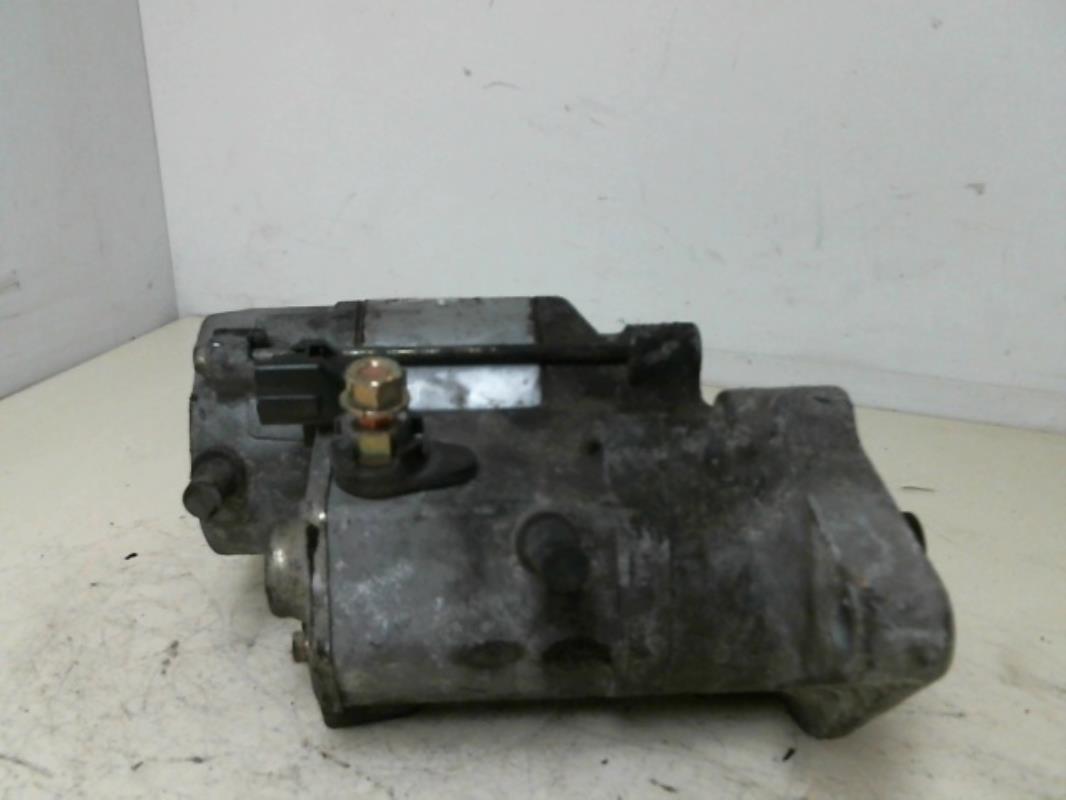 Motorino avviamento