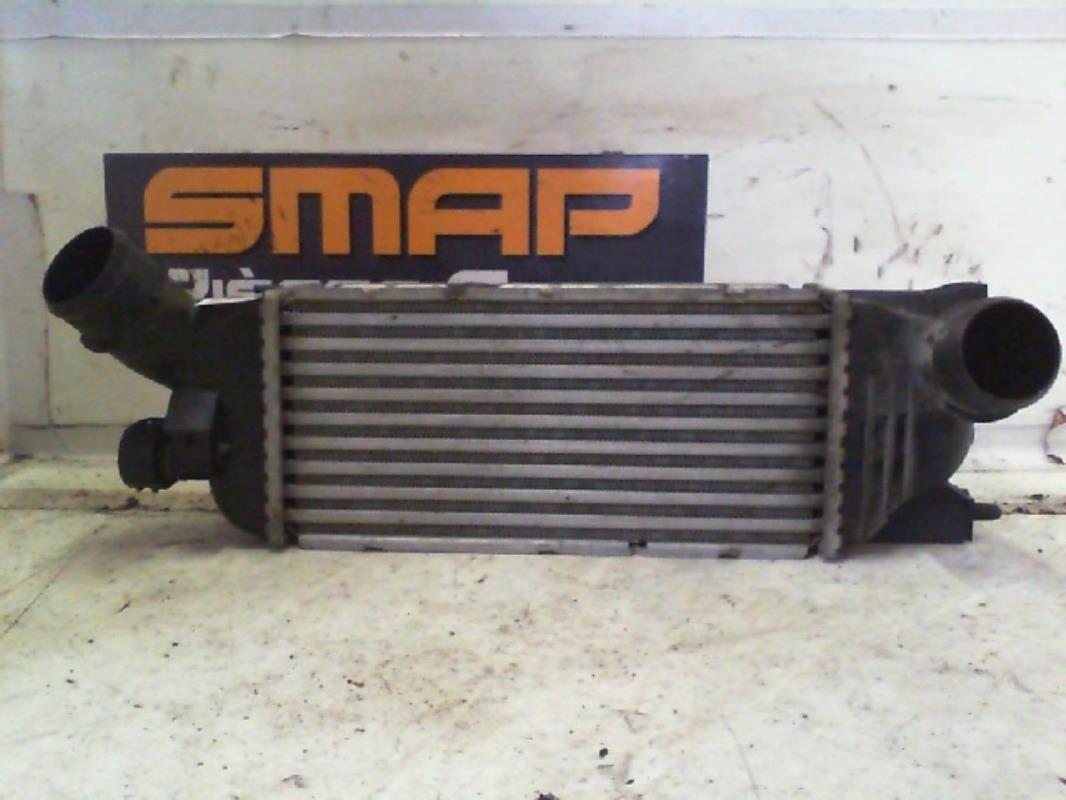 Echangeur air (Intercooler)