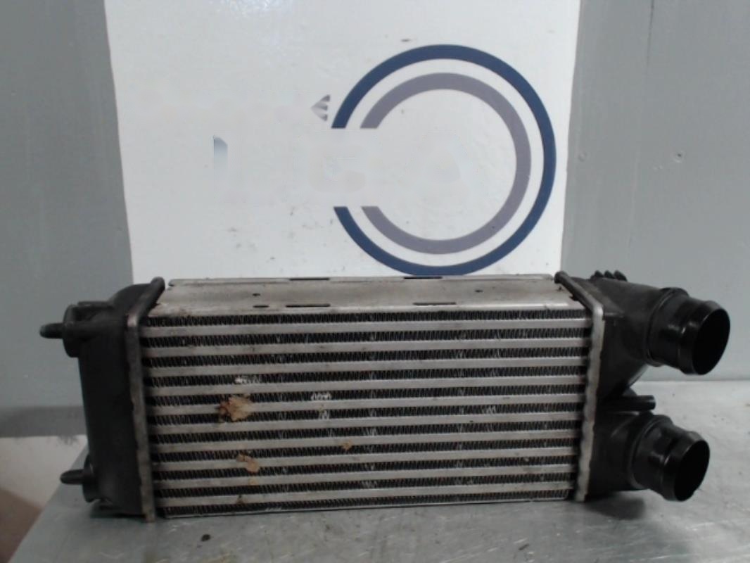 Echangeur air (Intercooler)