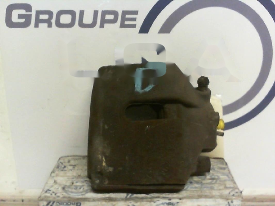 Etrier avant droit (freinage)