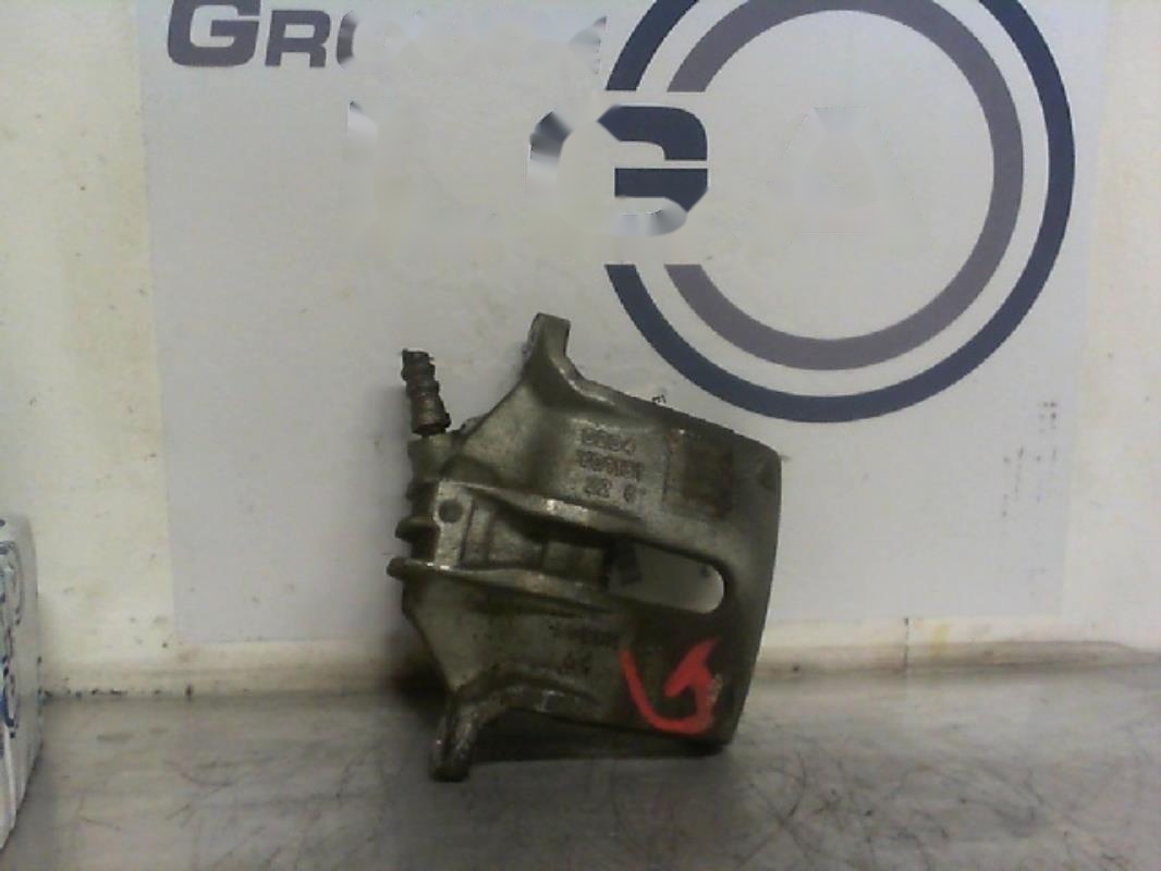Etrier avant gauche (freinage)