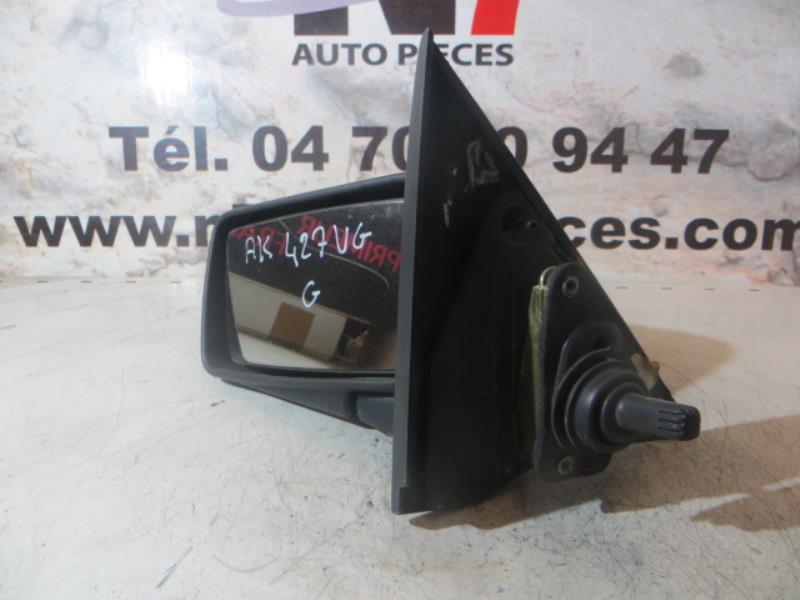 Retrovisor izquierdo