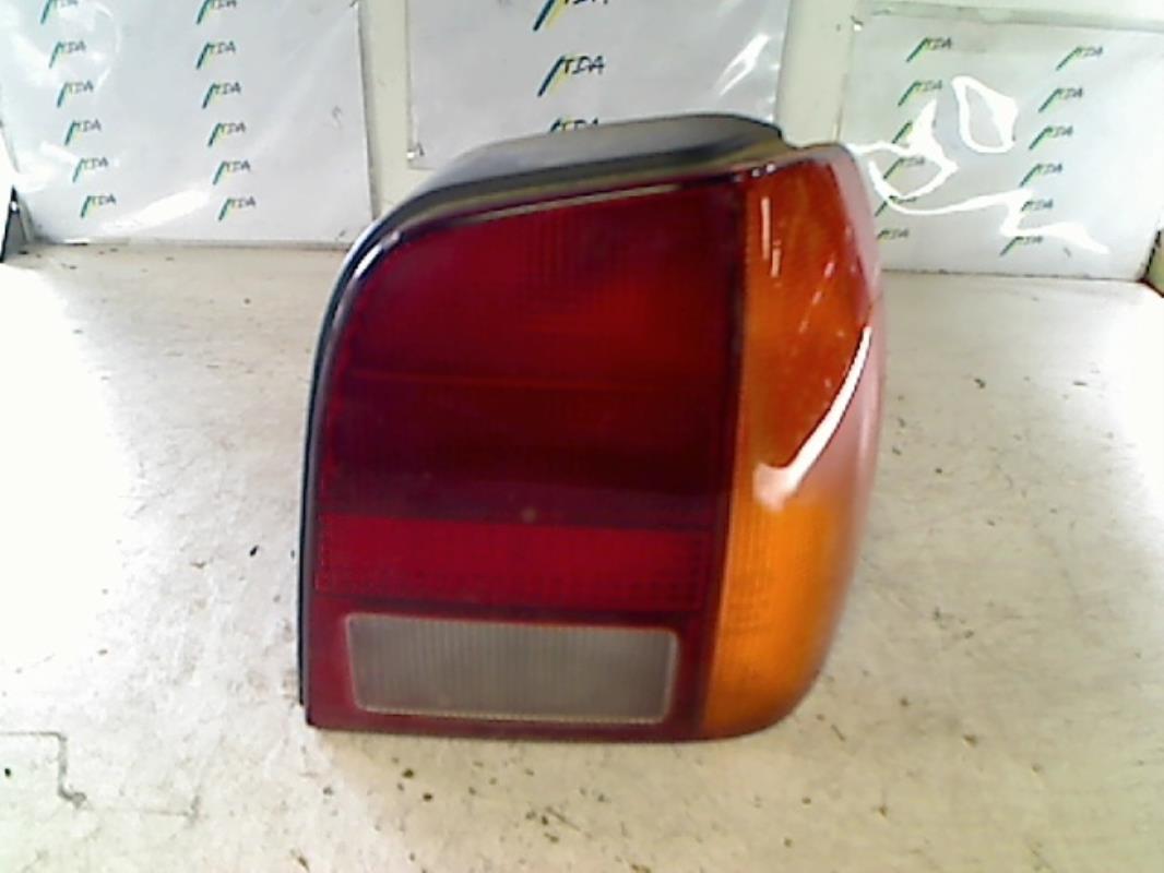 Fanale posteriore principale destro (luci)