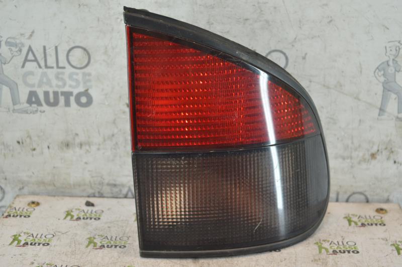 Fanale posteriore principale destro (luci)