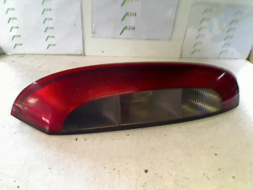 Fanale posteriore principale destro (luci)