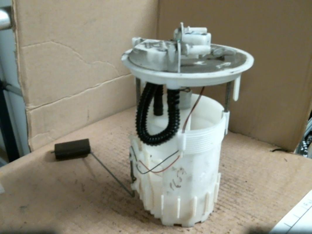 Jauge à carburant