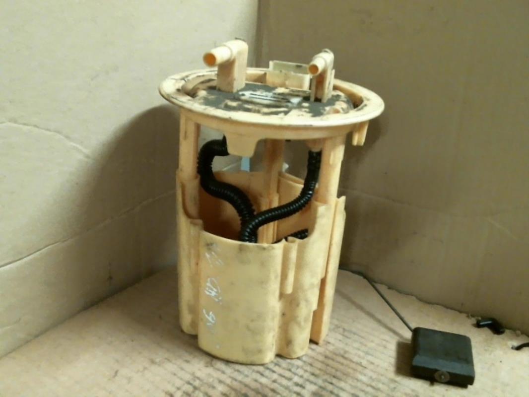 Indicatore carburante