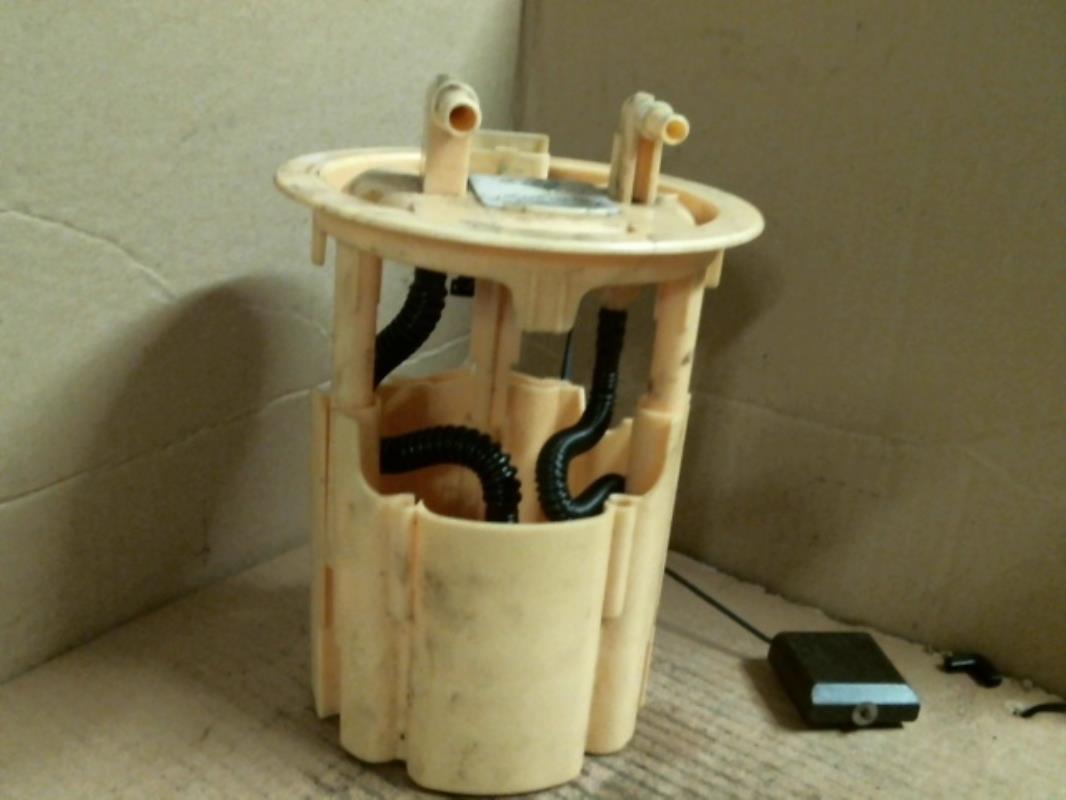 Indicatore carburante