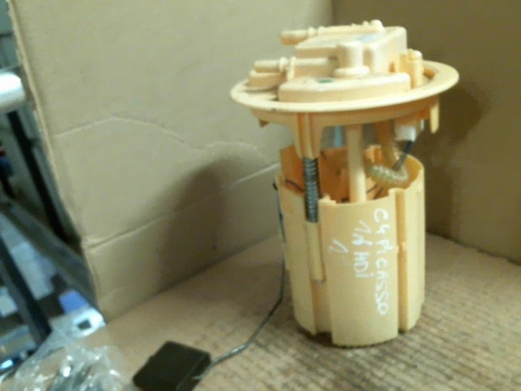 Indicatore carburante