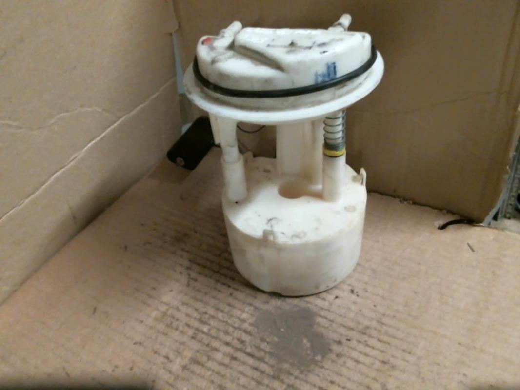 Indicatore carburante