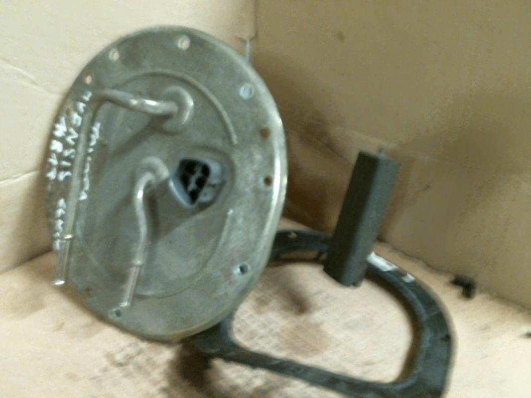Jauge à carburant