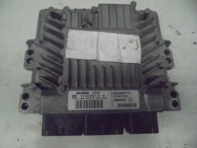 Kit de demarrage