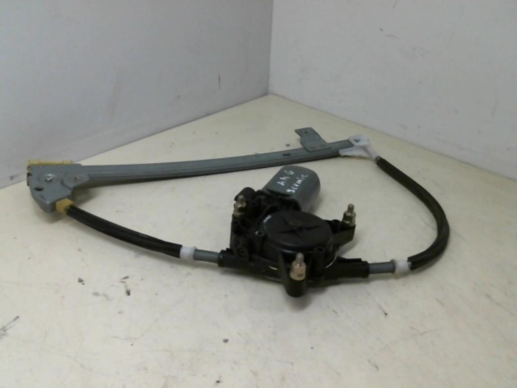 Leve vitre electrique arriere gauche