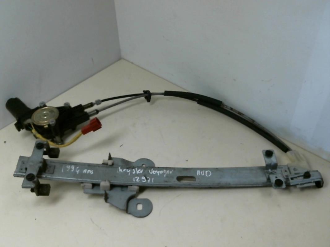 Leve vitre electrique avant droit
