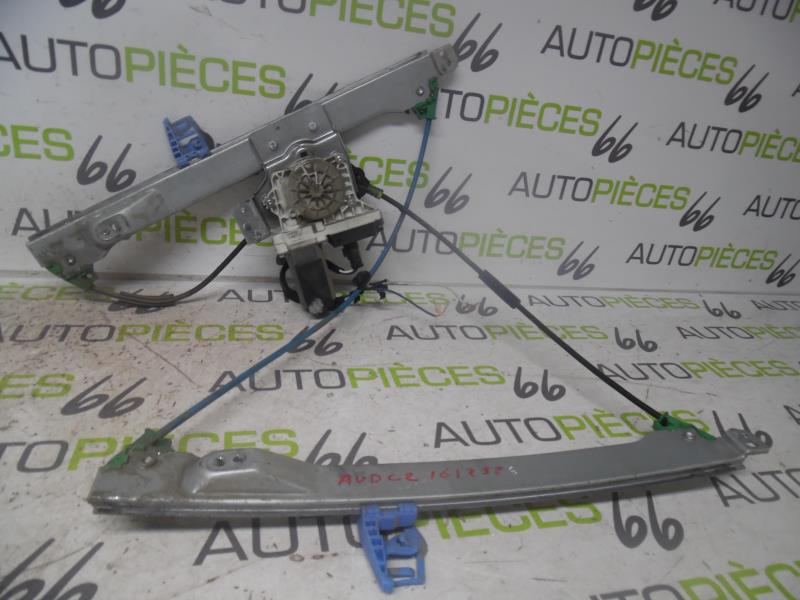 Leve vitre electrique avant droit