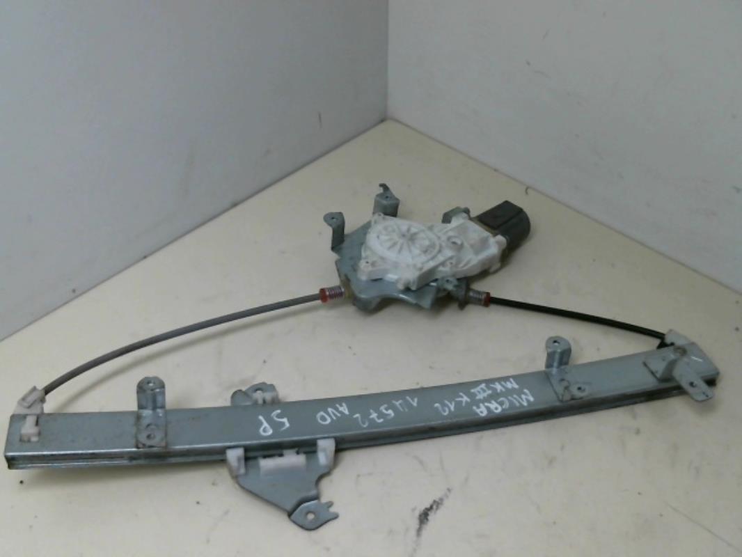 Leve vitre electrique avant droit