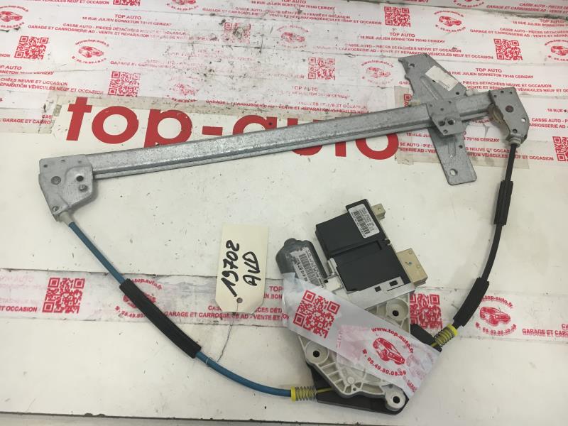 Leve vitre electrique avant droit