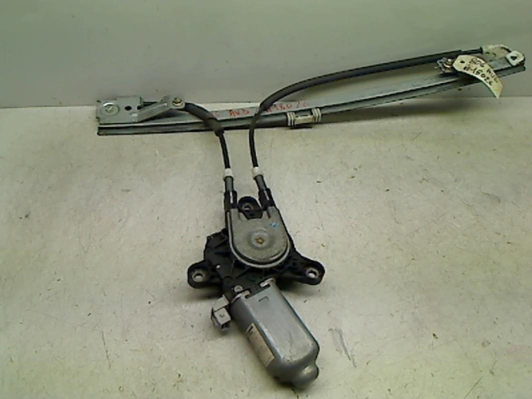 Leve vitre electrique avant droit