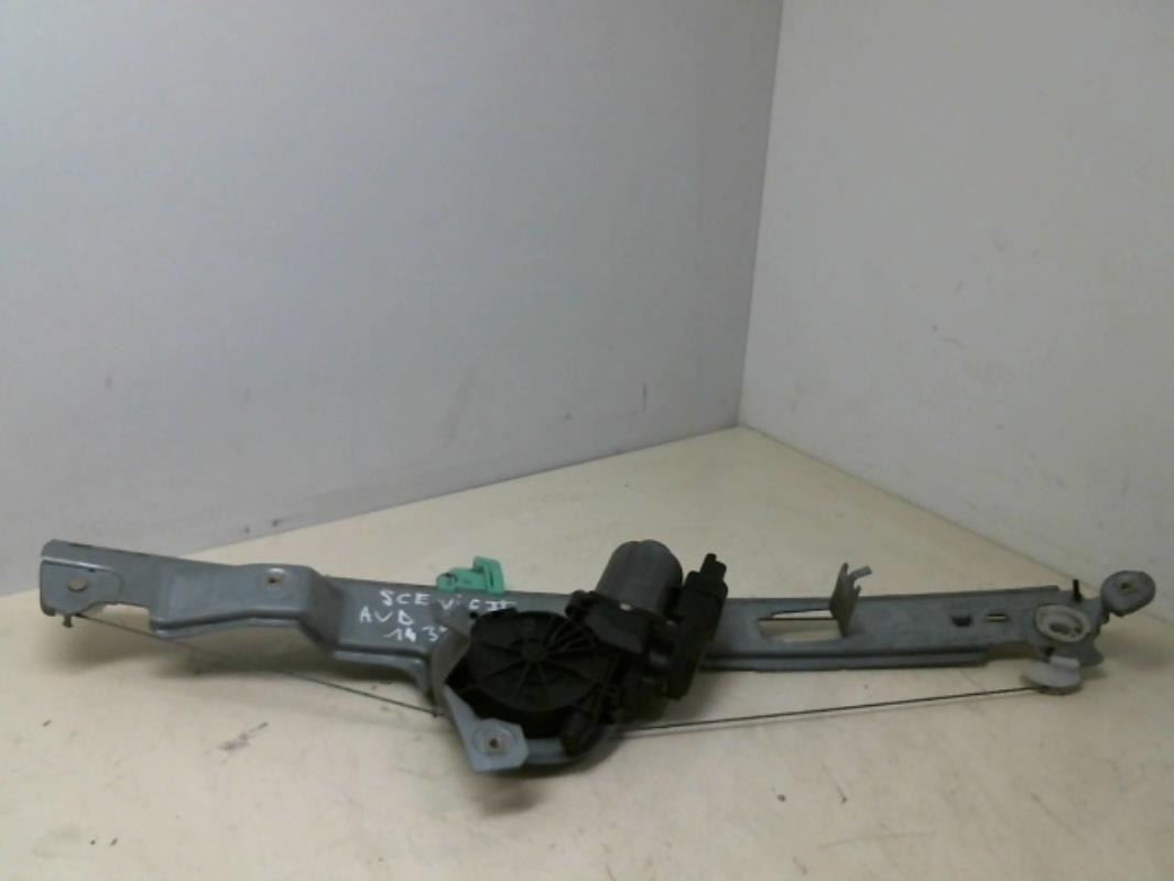 Leve vitre electrique avant droit