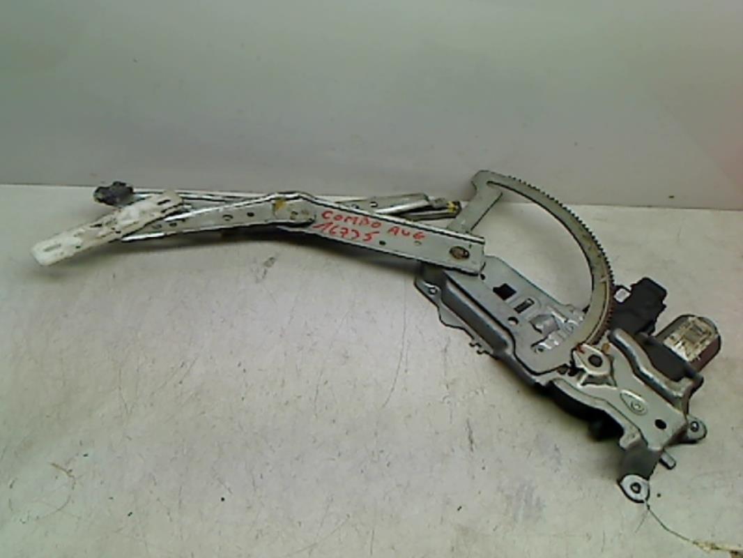 Leve vitre electrique avant gauche
