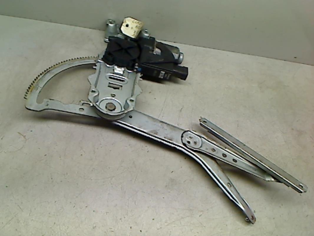 Leve vitre electrique avant gauche