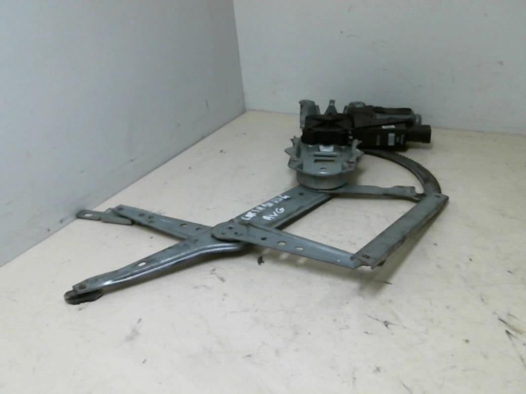 Leve vitre electrique avant gauche
