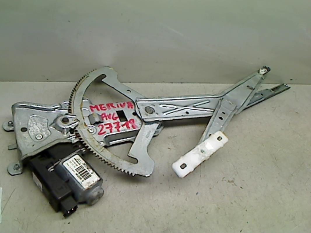 Leve vitre electrique avant gauche