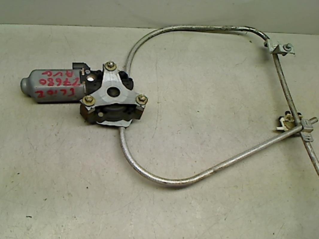 Leve vitre electrique avant gauche