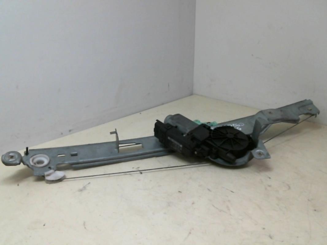 Leve vitre electrique avant gauche