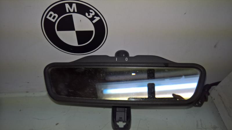 Retrovisor interior