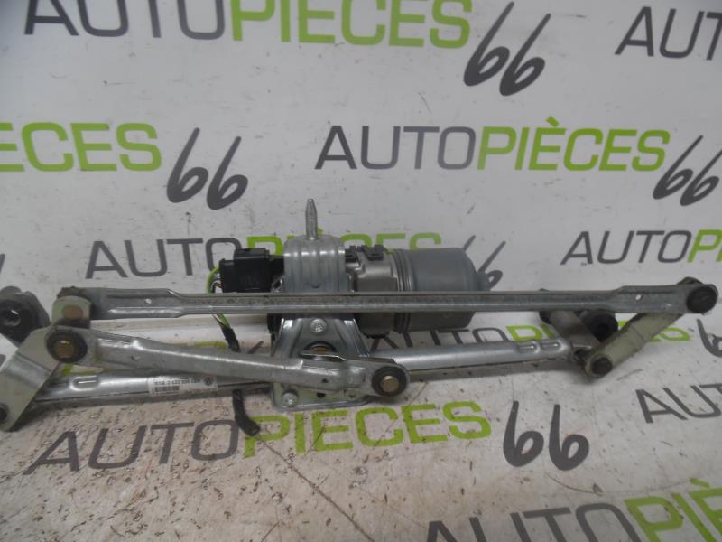 Moteur essuie glace arriere
